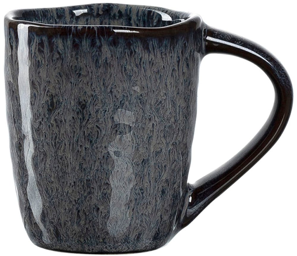 LEONARDO Espressotasse »MATERA«, (Set, 4 tlg.), 90 ml, 4-teilig
