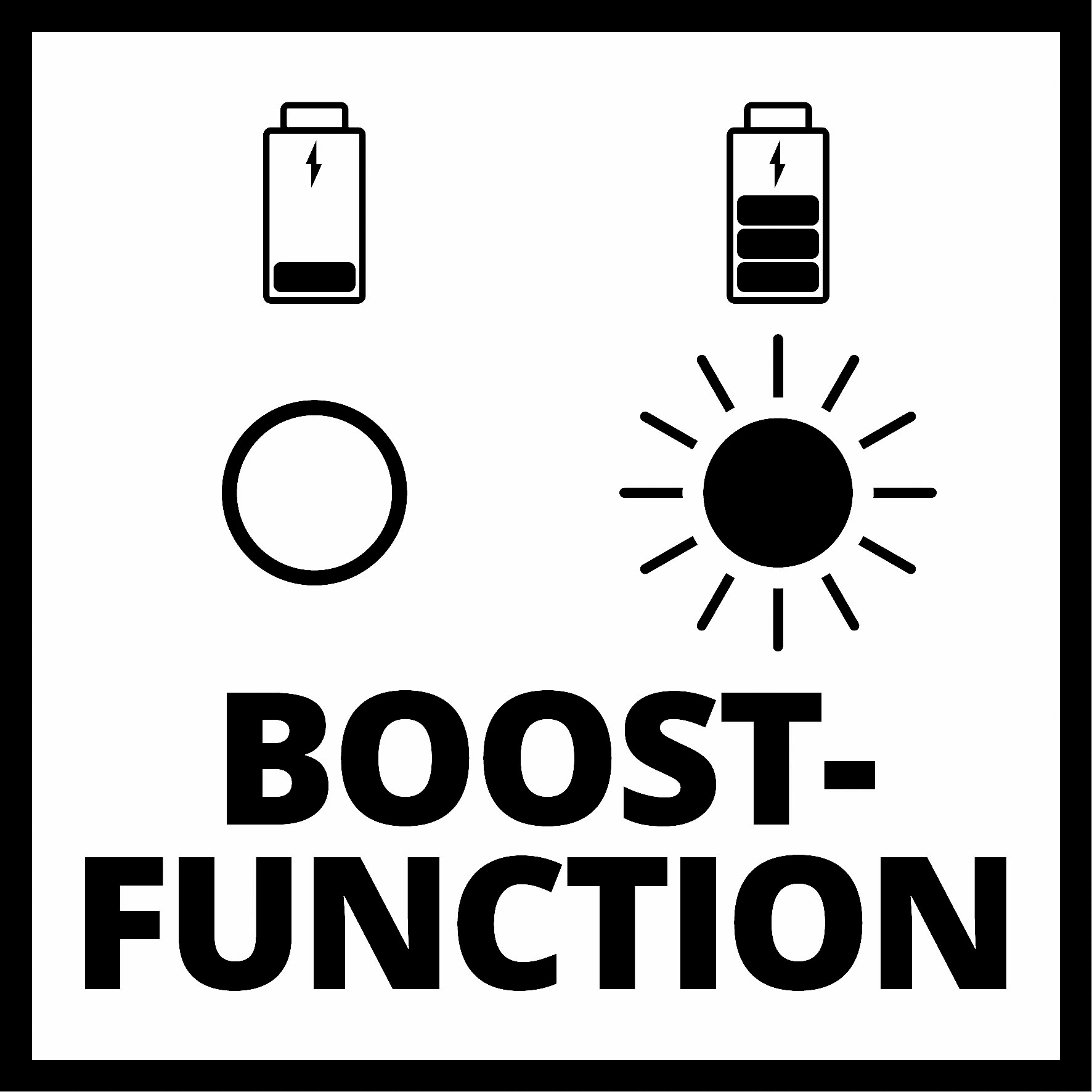 Einhell Akku-Ladestation »Power X-Boostcharger 8A«, (Packung, 1 St.)