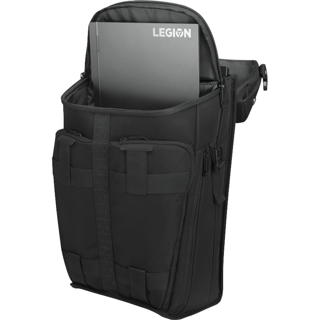 Lenovo Notebook-Rucksack »Legion Active Gaming Backpack«