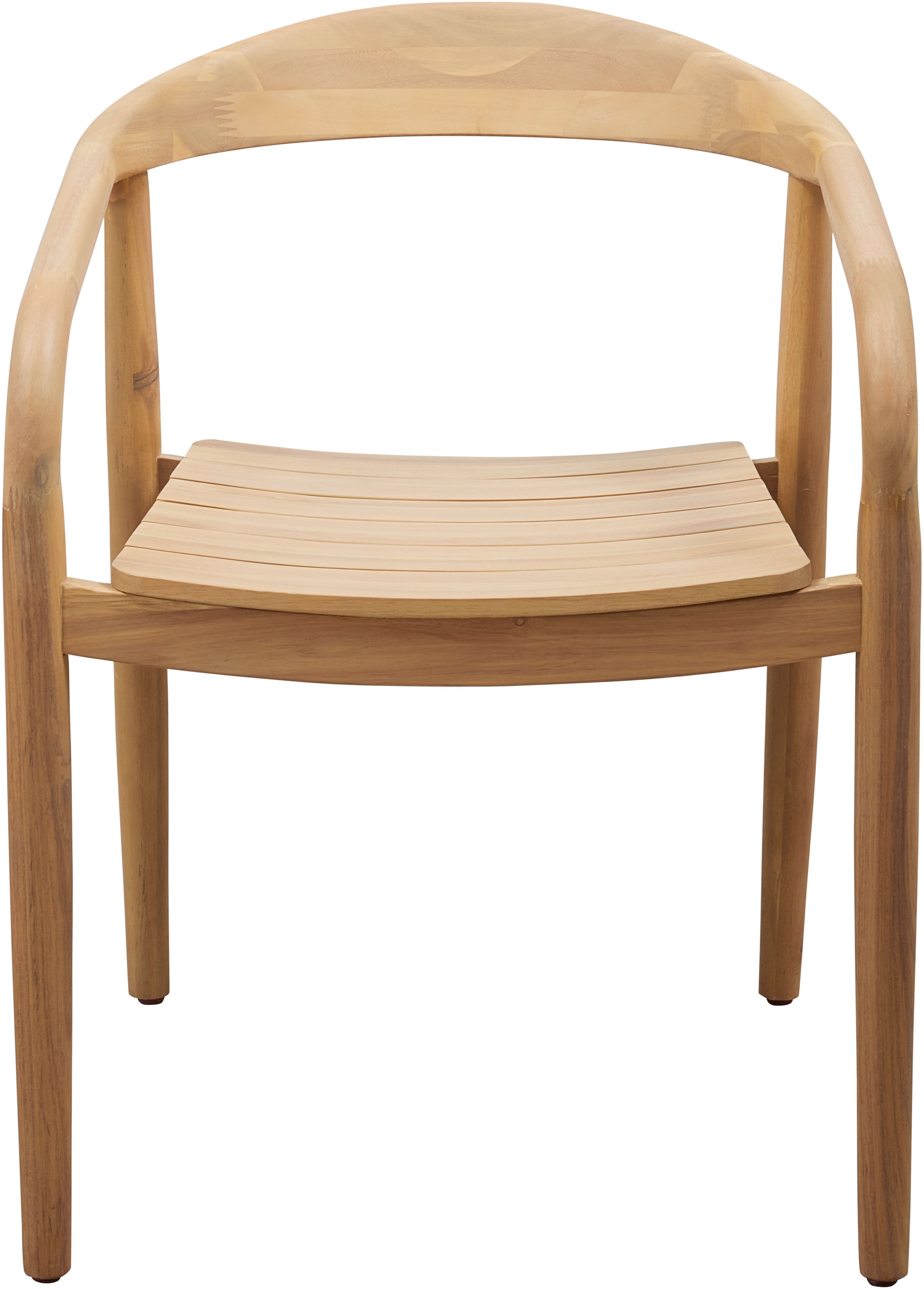 WOOOD Esszimmerstuhl (Set)