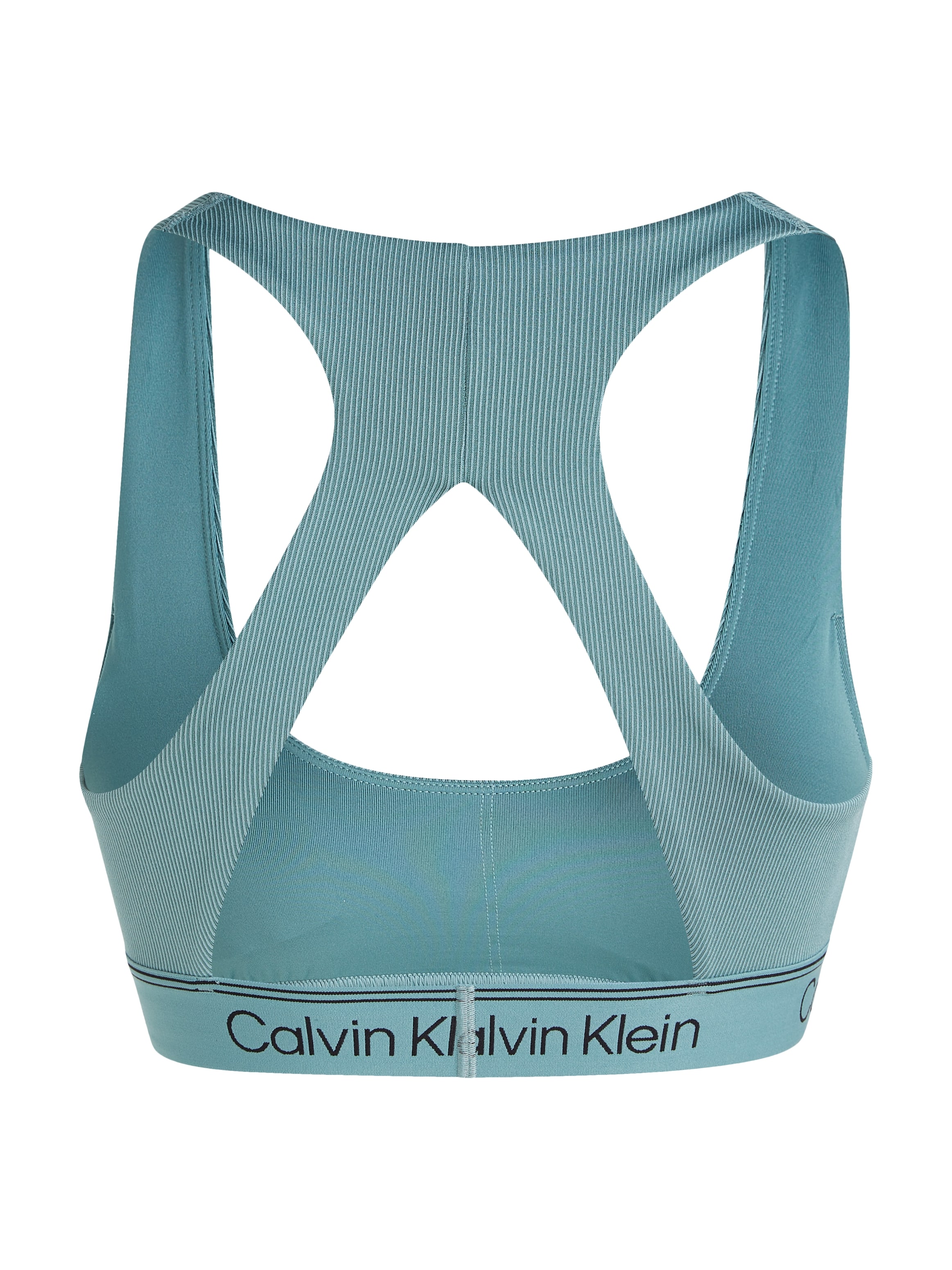 Calvin Klein Sport Sport-Bustier, mit elastischem Bund online kaufen