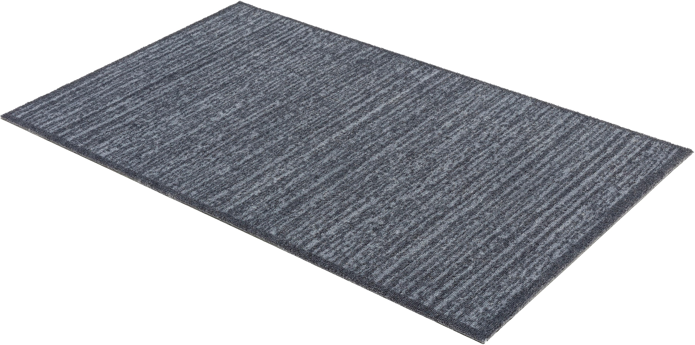 ASTRA Fußmatte »Miabella 1669«, rechteckig, 7 mm Höhe, Schmutzfangmatte, waschbar, In -und Outdoor geeignet
