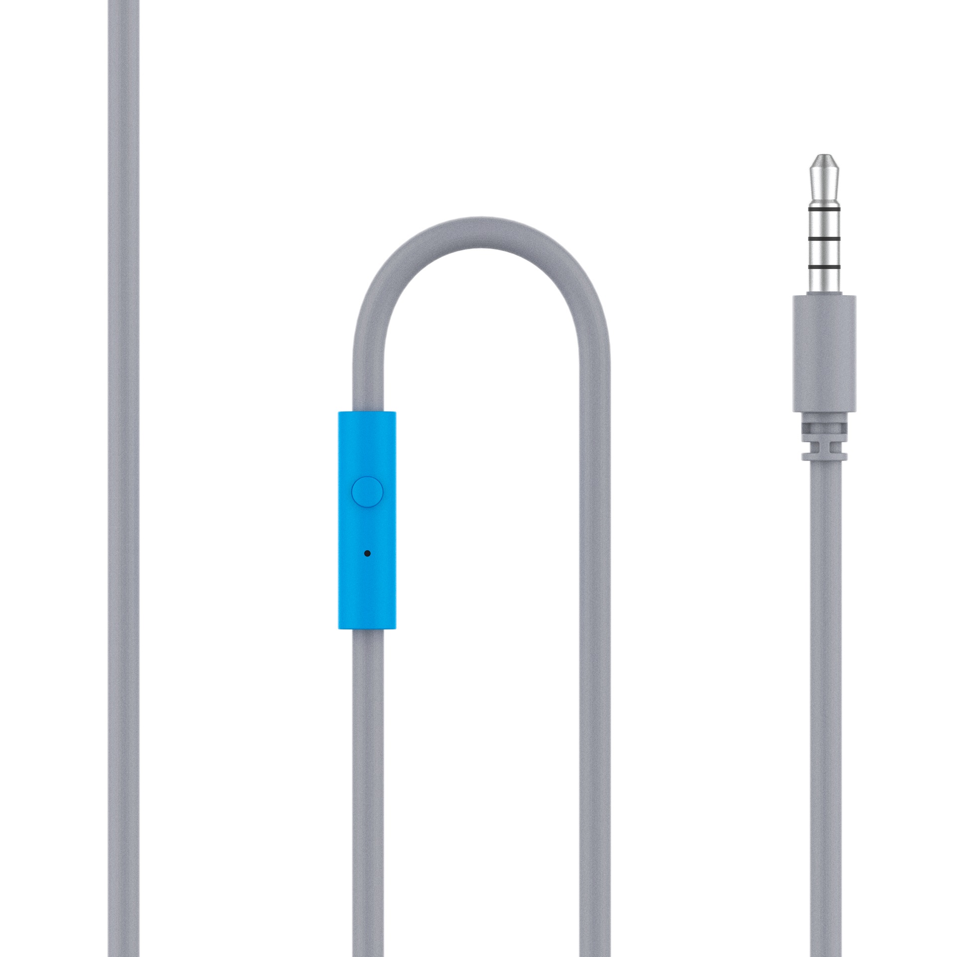 Belkin Kinder-Kopfhörer »SOUNDFORM Mini«, kabelgebunden