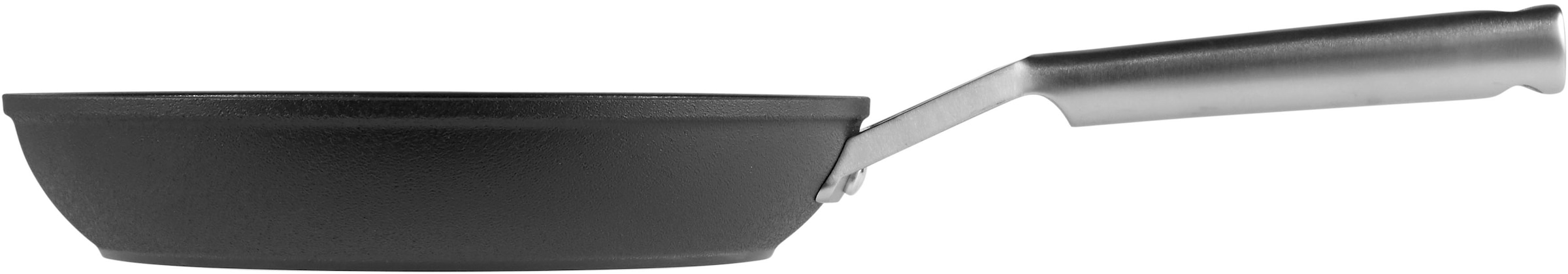 NINJA Bratpfanne »Ninja ZEROSTICK Premium Pfanne C300DE«, Aluminium, (1 tlg.), Premium Kollektion, ZEROSTICK Technologie, garen ohne Fett