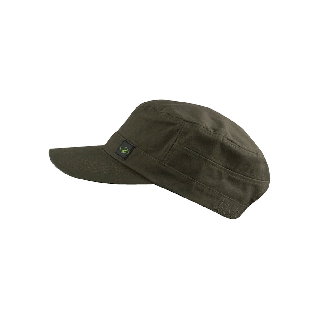 chillouts Army Cap »El Paso Hat«