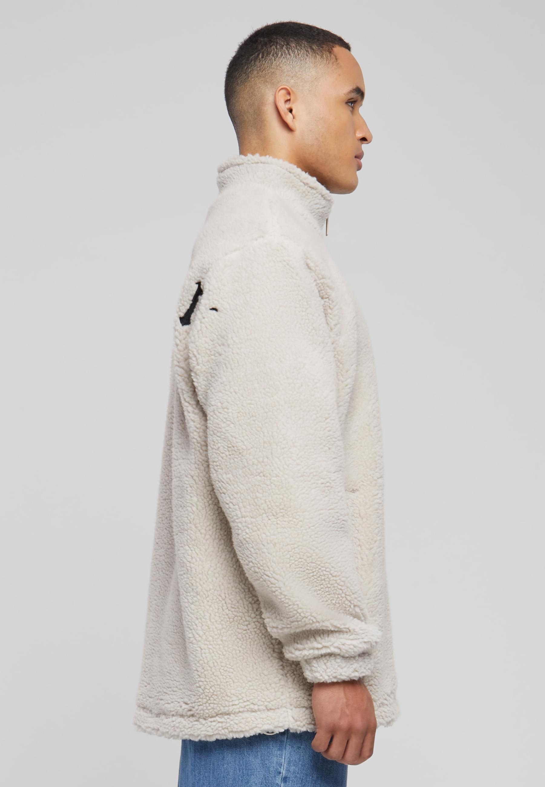 Karl Kani Allwetterjacke »Karl Kani Herren« 1 Stk. tlg. ohne Kapuze