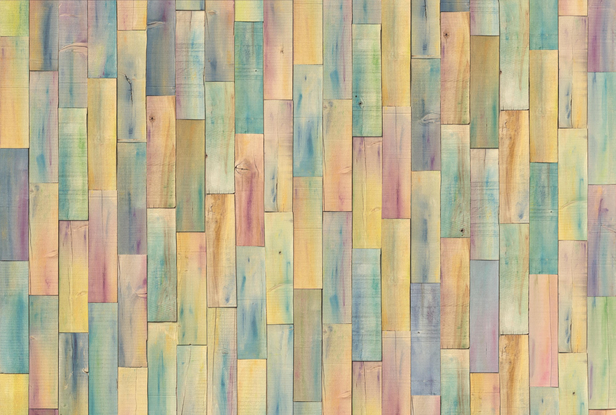 Komar Vliestapete »Vlies - Bazar - Größe 368 x 248 cm« bedruckt glatt Wohnz günstig online kaufen