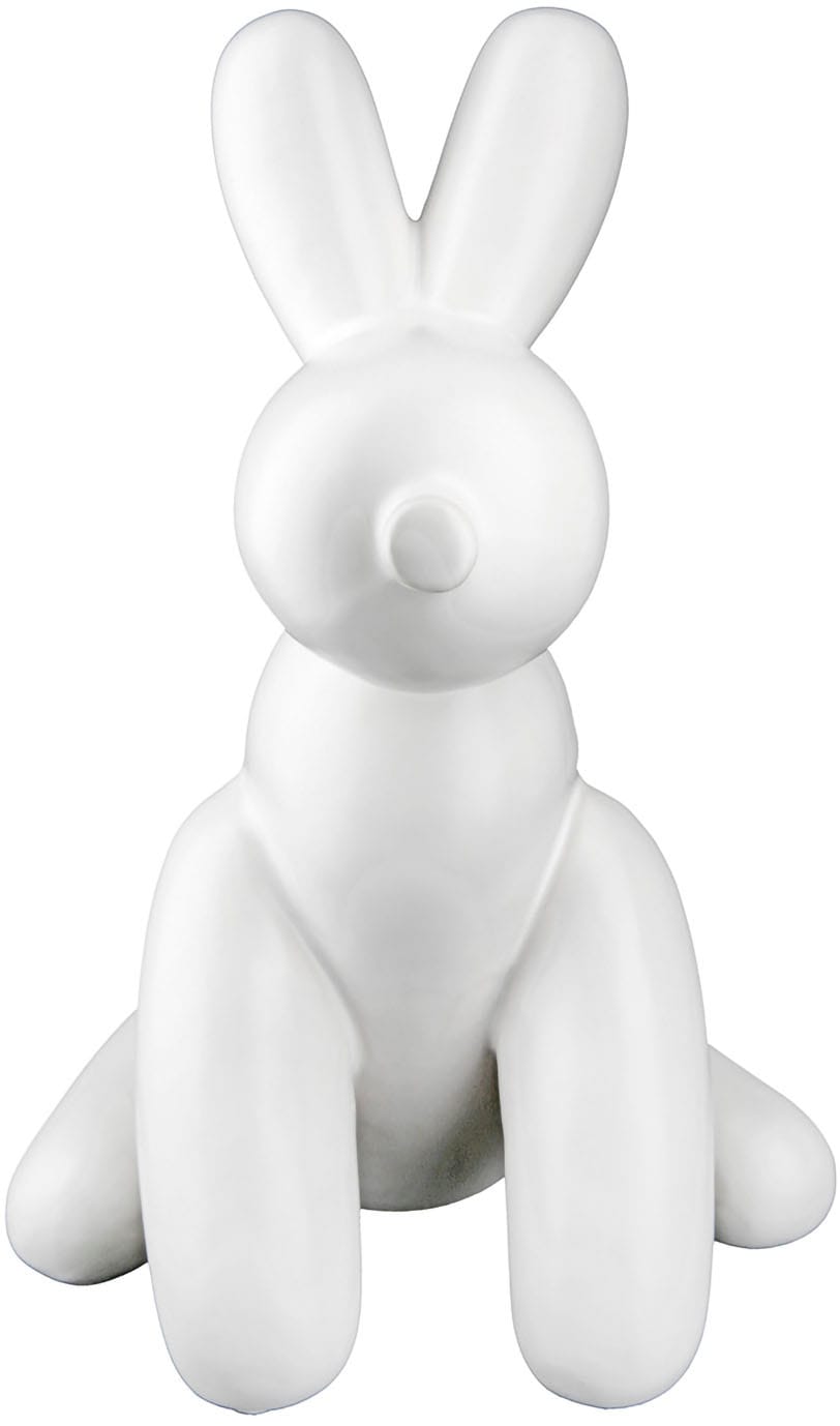 GILDE Tierfigur "Skulptur "Ballonhund"" günstig online kaufen