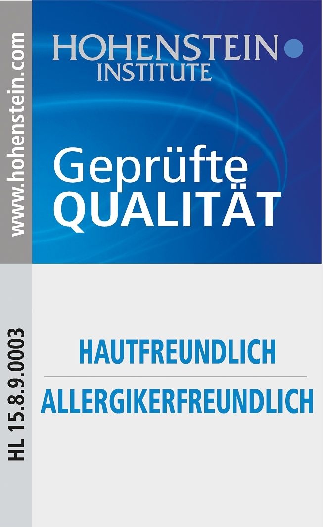 fan Komfortschaummatratze »ProVita Flex 21 S ECO, Matratze in 90x200 cm, 140x200«, 21 cm hoch, Raumgewicht: 30 kg/m³, (2 St., 1 oder 2-tlg.), Matratze in 3 Härtegraden und diversen Größen erhältlich
