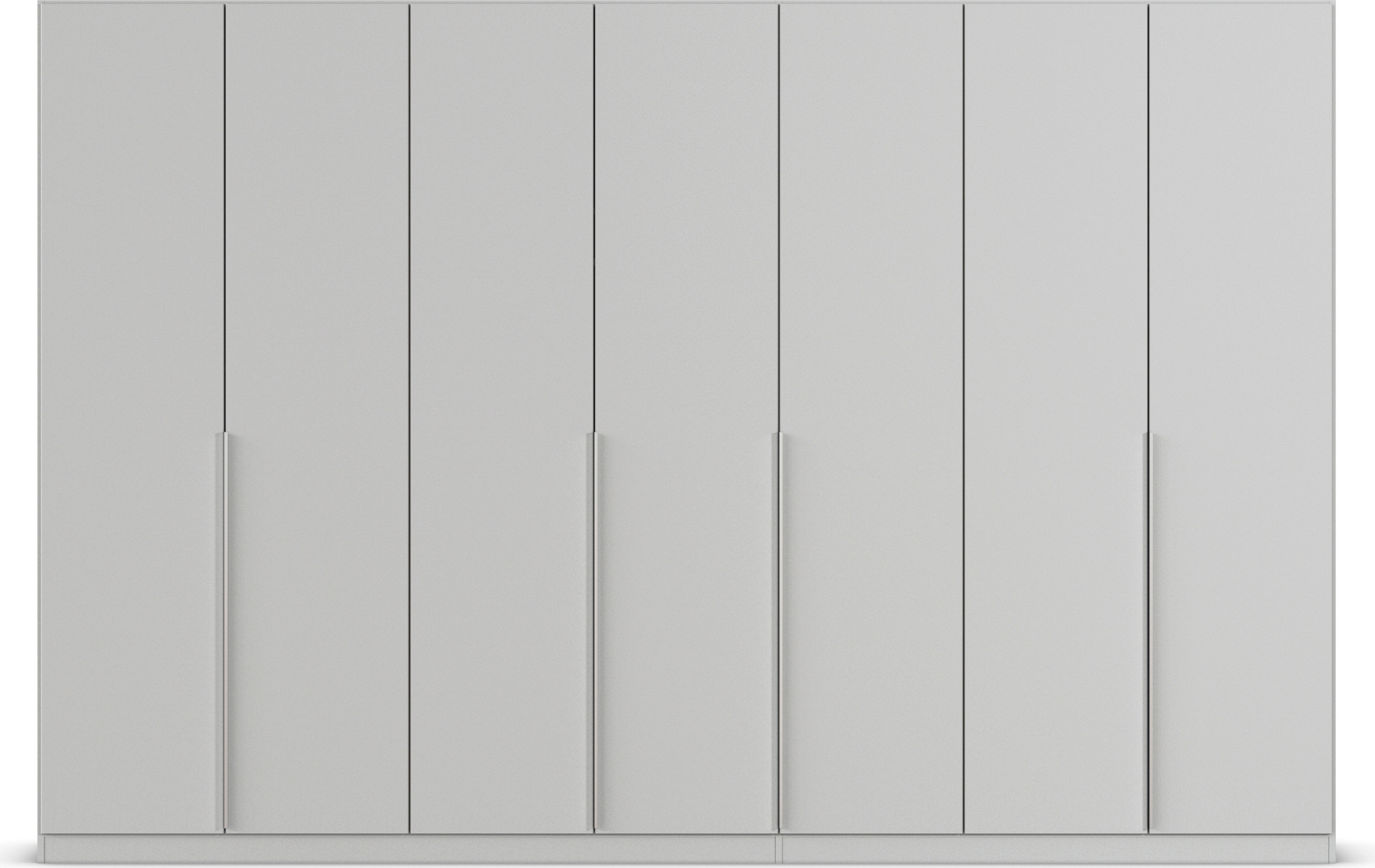 rauch Drehtürenschrank »Kleiderschrank Schrank Garderobe AGORDO TOPSELLER Schlafzimmer«, (in zwei Griff-Farben mit Dekor- oder Hochglanzfront), durchdachte Innenausstattung, in 6 Breiten und 2 Höhen MADE IN GERMANY