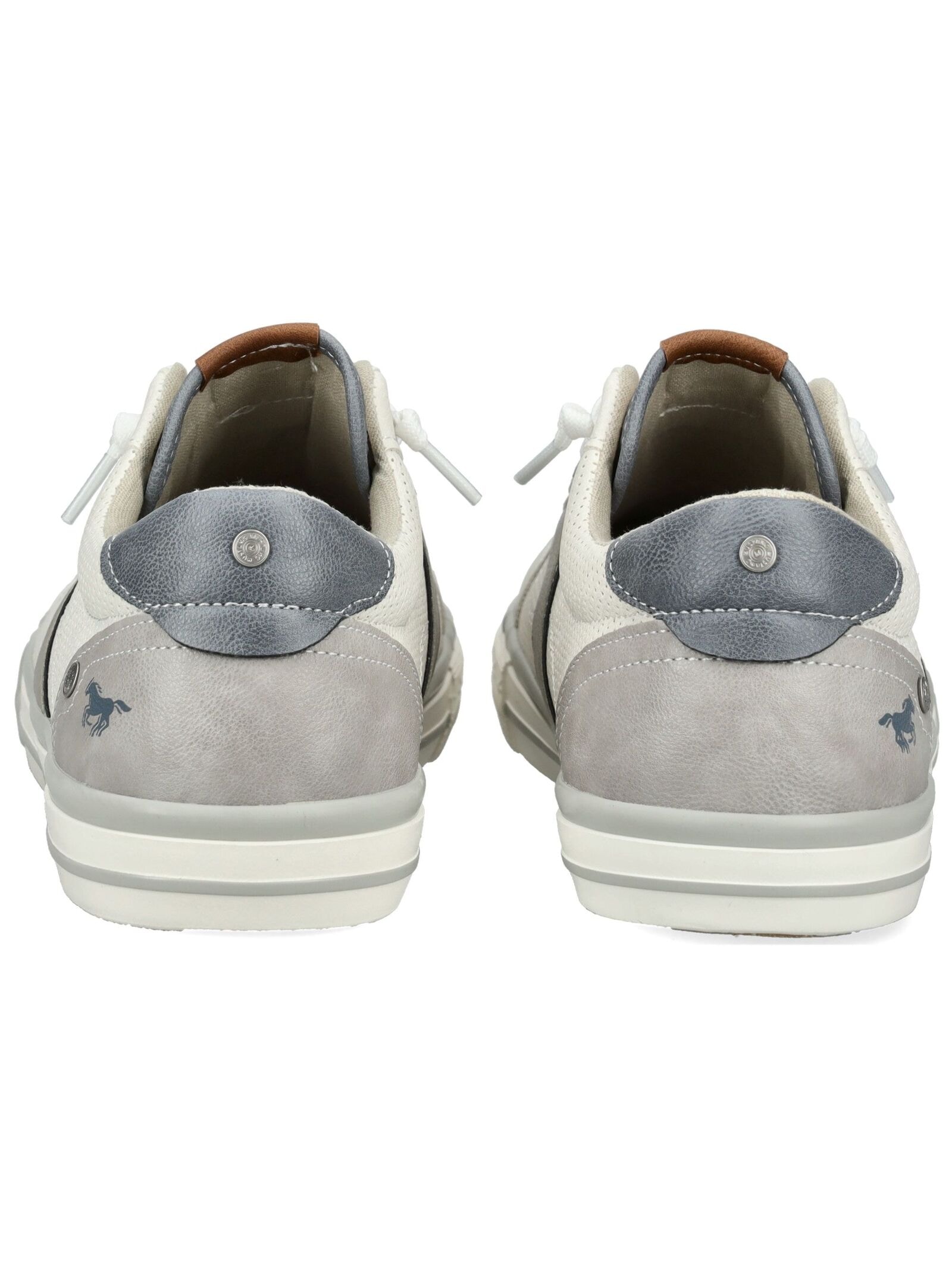 Mustang Shoes Sneaker »Mustang Shoes Sneaker Lederimitat«
