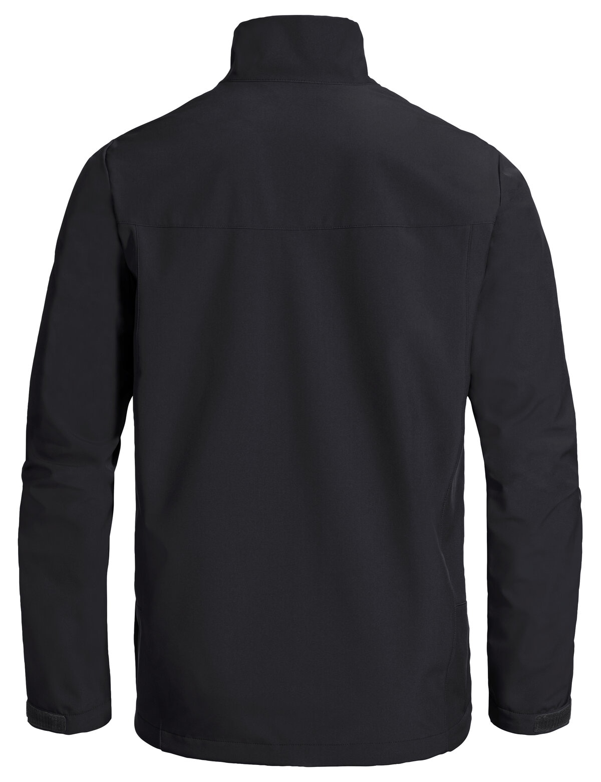 VAUDE Softshelljacke »HURRICANE«, ohne Kapuze