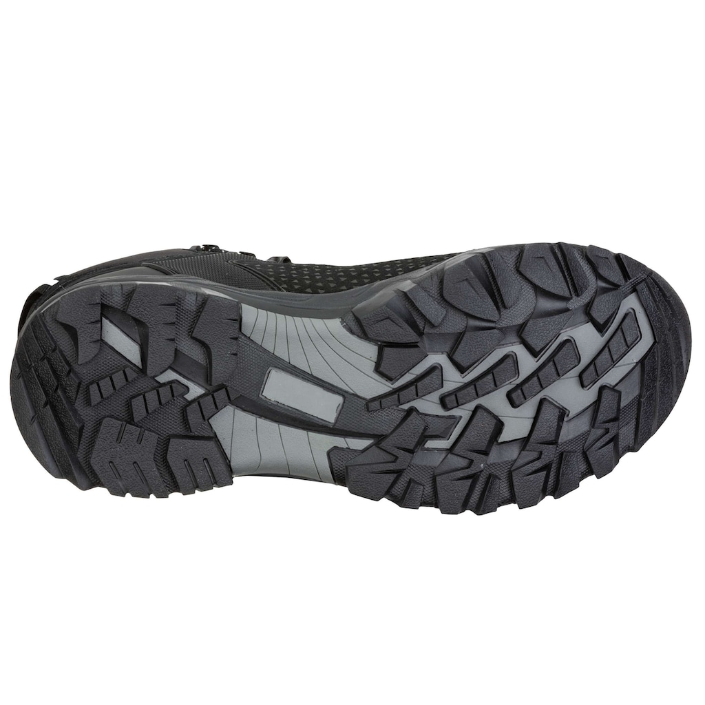 BRÜTTING Outdoorschuh »Outdoorstiefel Mount Foraker High«