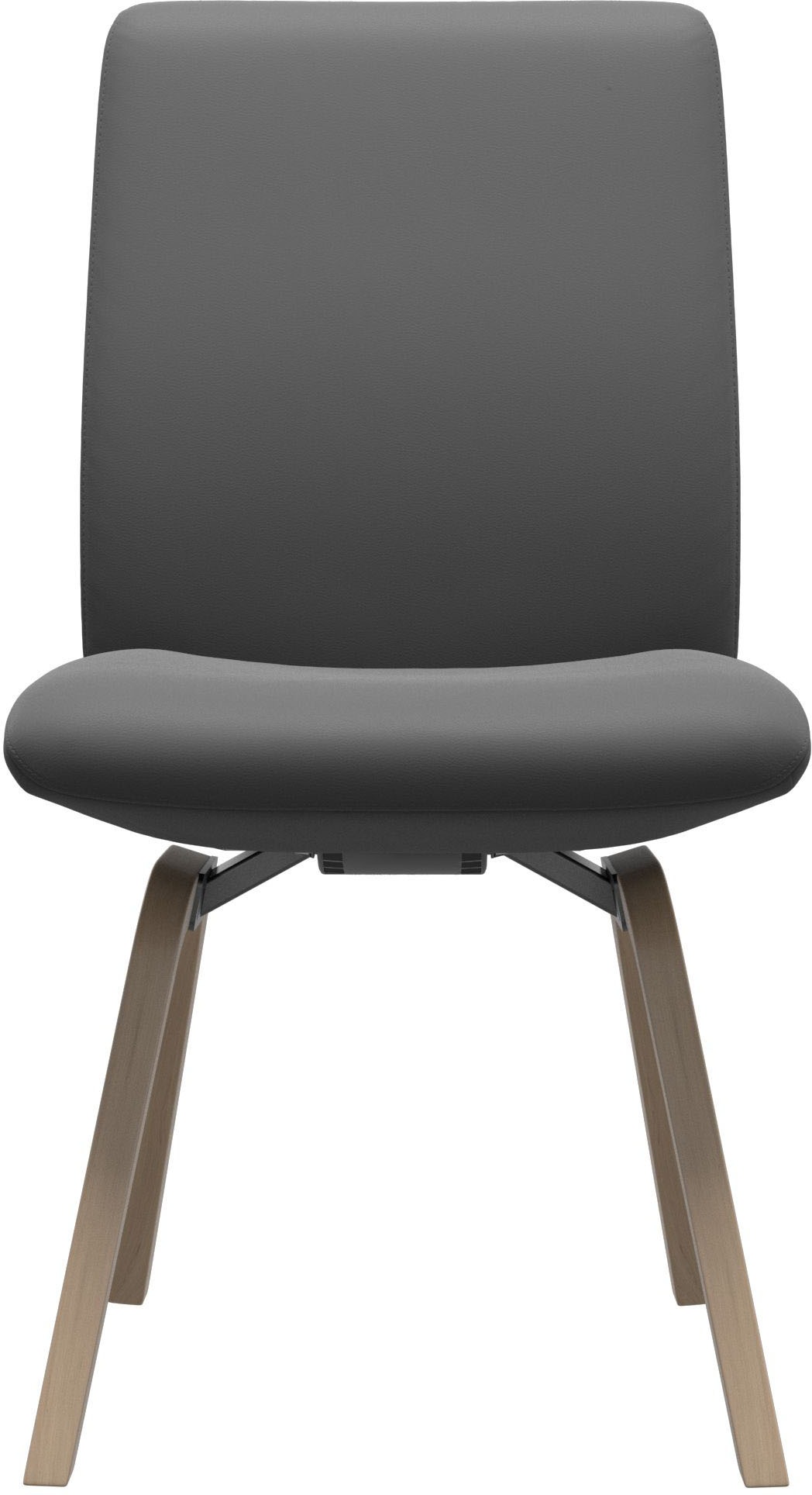 Stressless® Polsterstuhl »Laurel«, Leder BATICK, Low Back, Größe L, mit sch günstig online kaufen