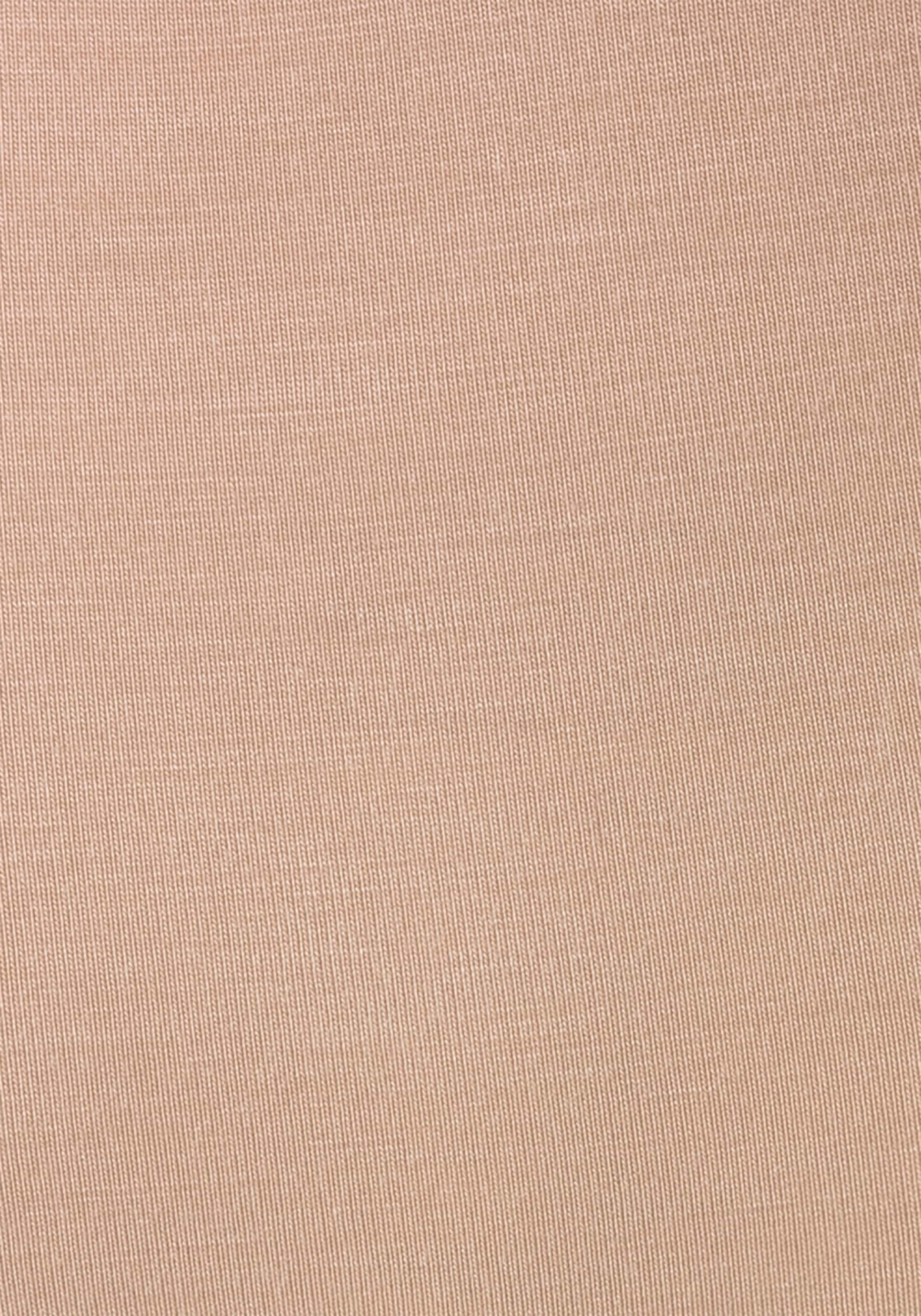LASCANA Taillenslip, bequem (3 Bündchen komfortablem besonders St.), mit kaufen