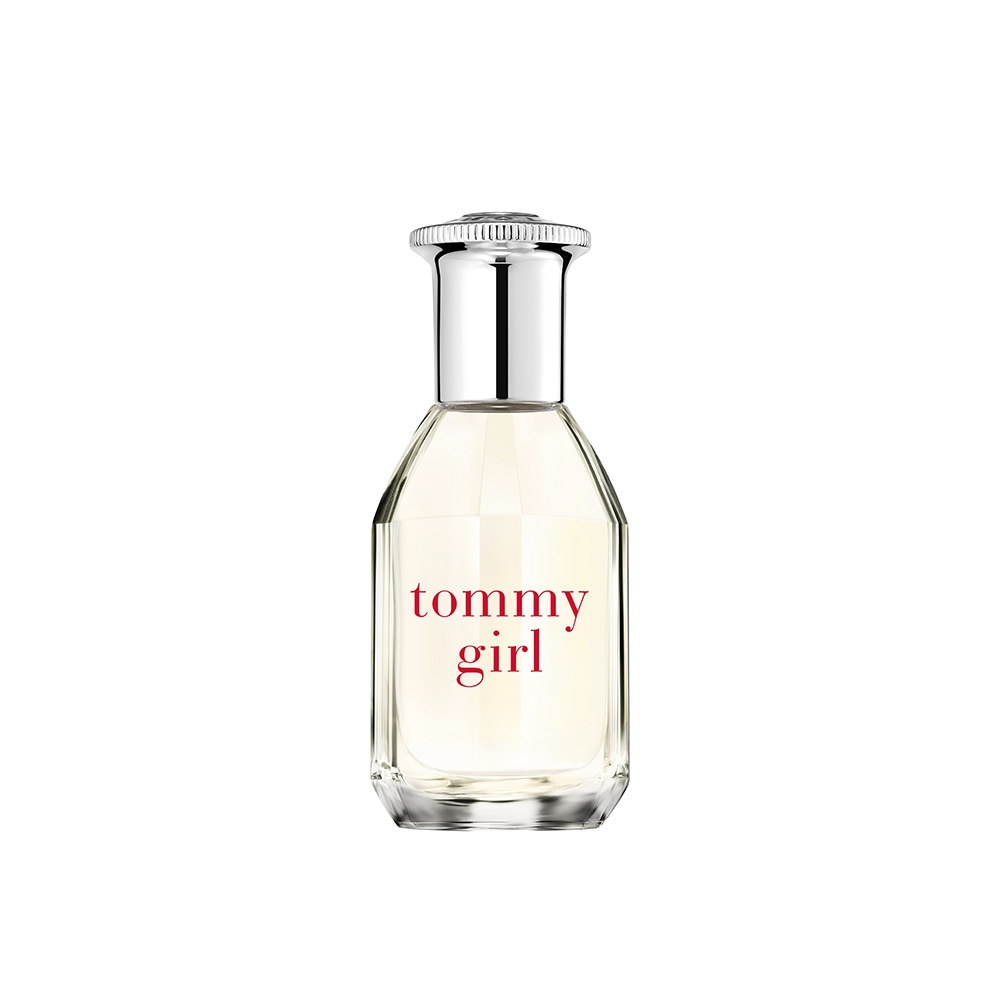 Tommy Hilfiger Eau de Toilette »Tommy Girl Core«