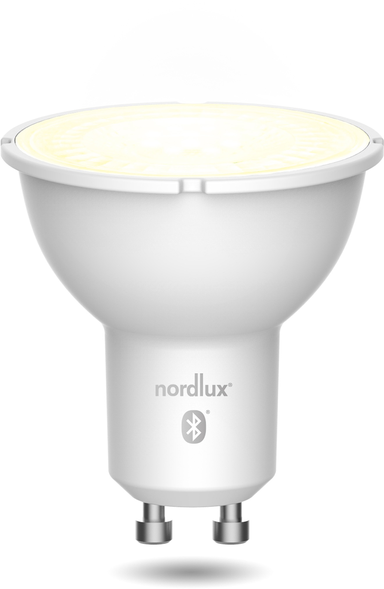 Nordlux LED-Leuchtmittel »Smartlight«, GU10, 1 St., Farbwechsler, Smart Hom günstig online kaufen