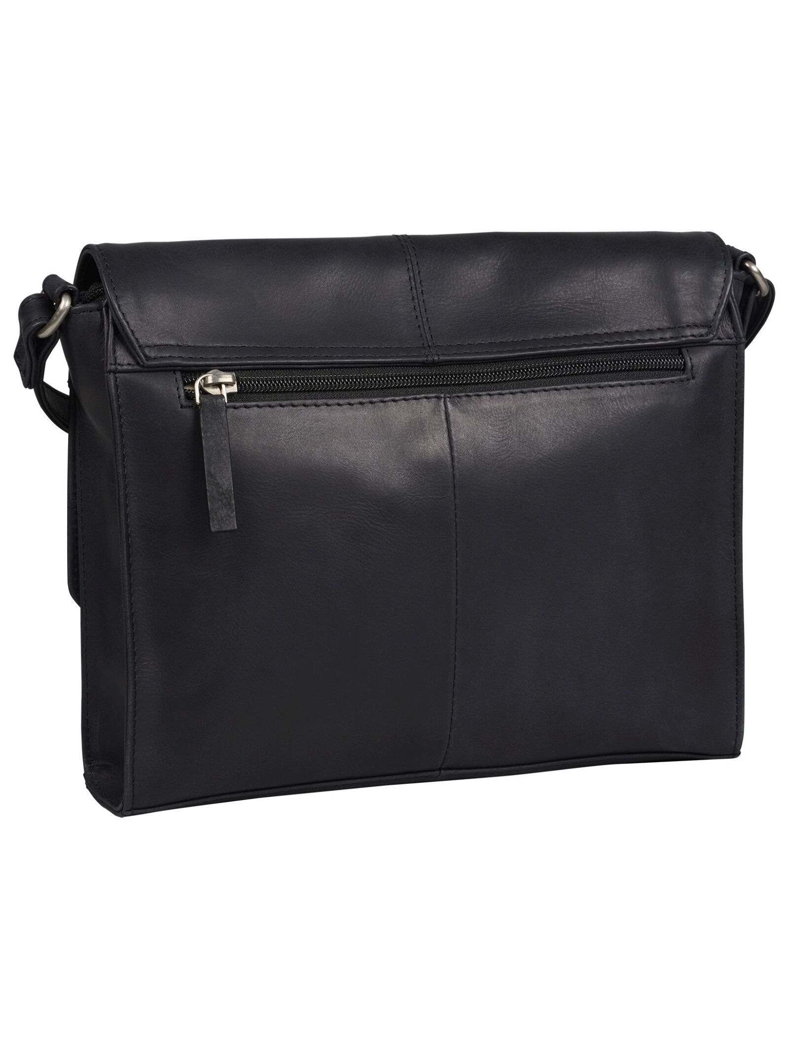 Burkely Umhängetasche »BURKELY Taschen Leder«