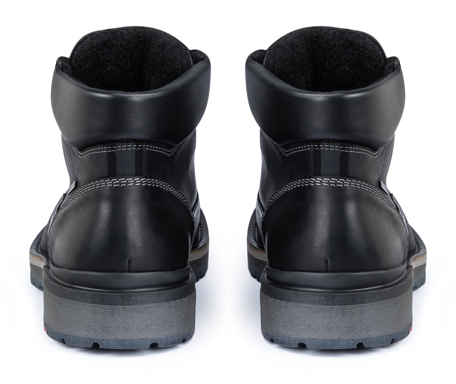 Lloyd Schnürboots »Varas«, Casual Boots, Winterstiefel mit wasserdichter GORE-TEX Membran