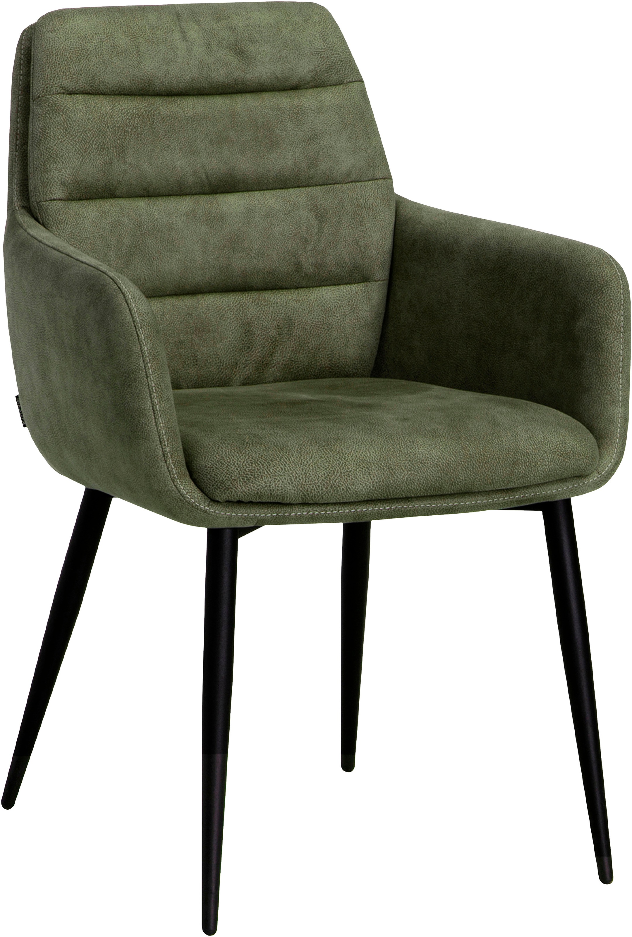 OMG Design Armlehnstuhl »Bailey« (Set) 1 Stk.Schalenstuhl, Esszimmerstuhl, günstig online kaufen