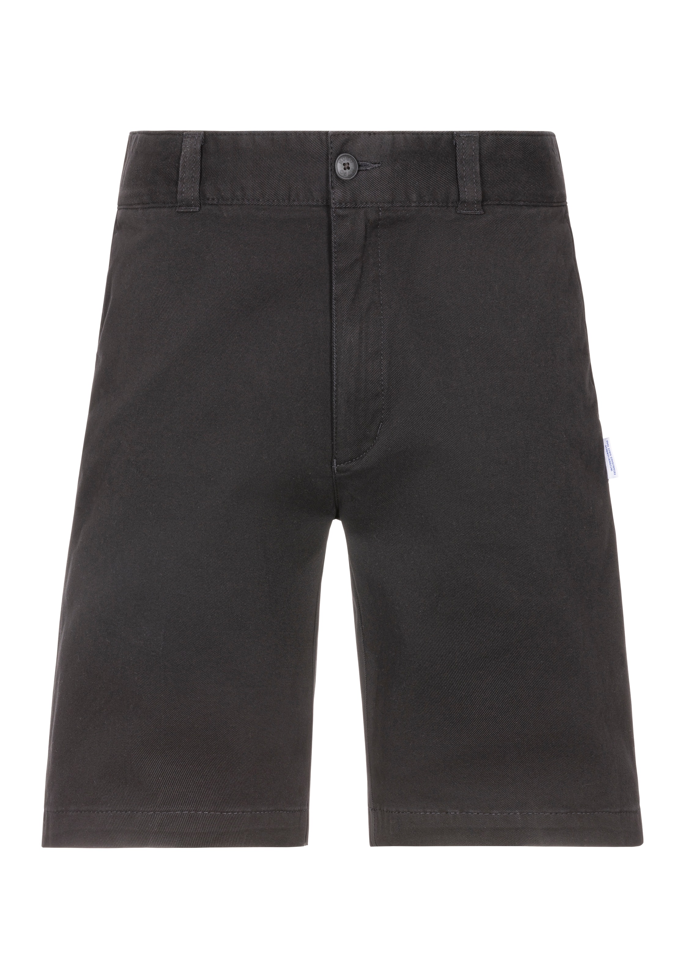 HUGO Blue Shorts »Dante«, mit Flag-Label
