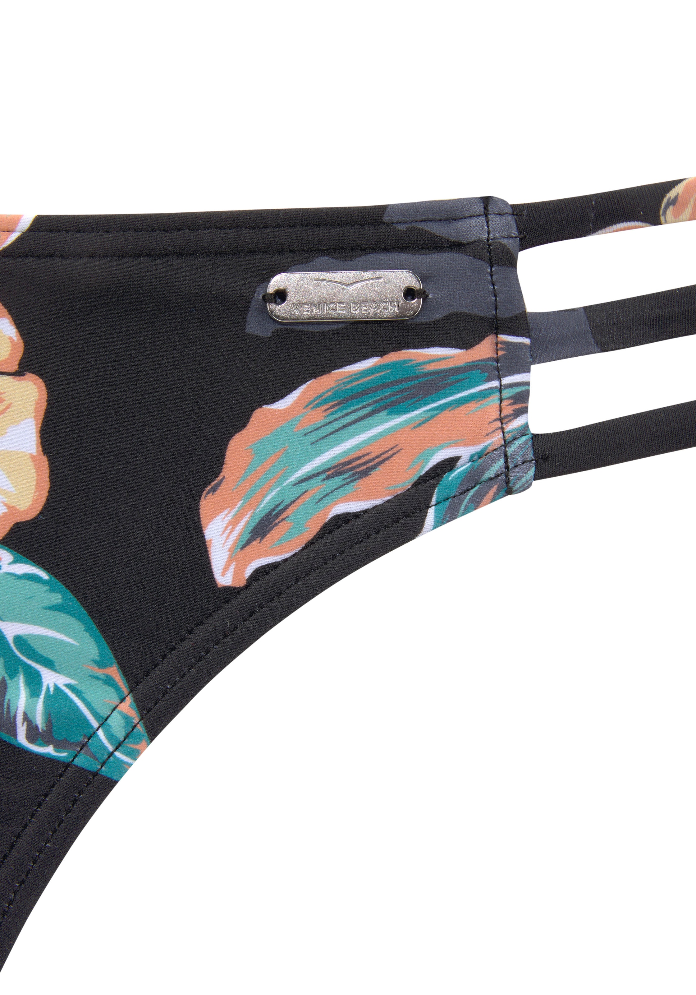 3. Bild von Venice Beach Bikini-Hose »Lori«