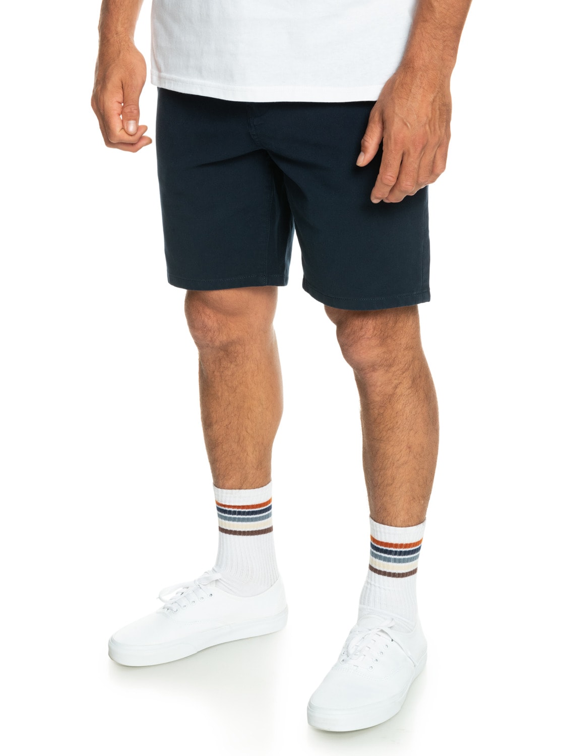 Quiksilver Chinoshorts »Krandy«