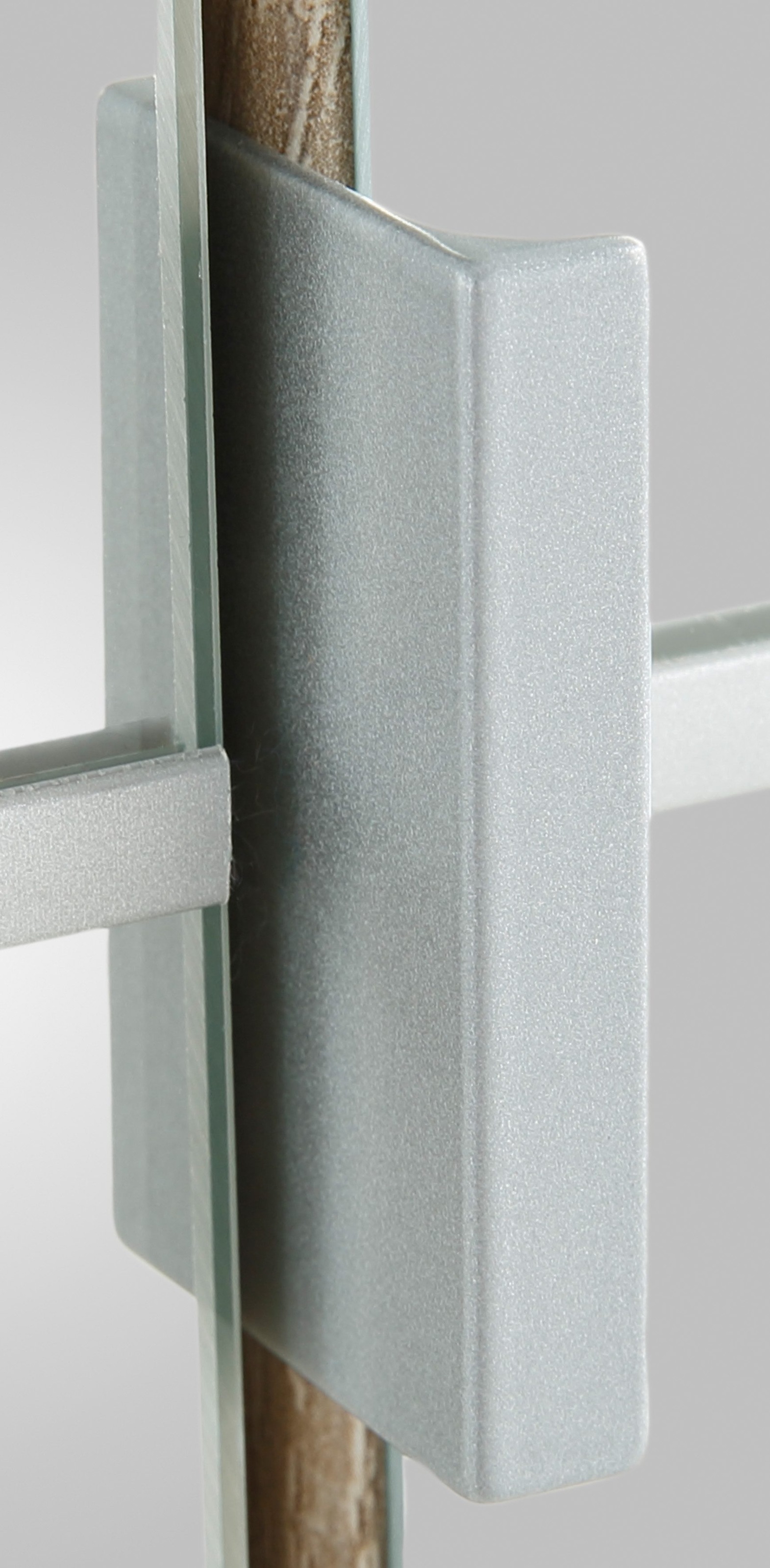 priess Kleiderschrank »Malaga«, mit Spiegelfront