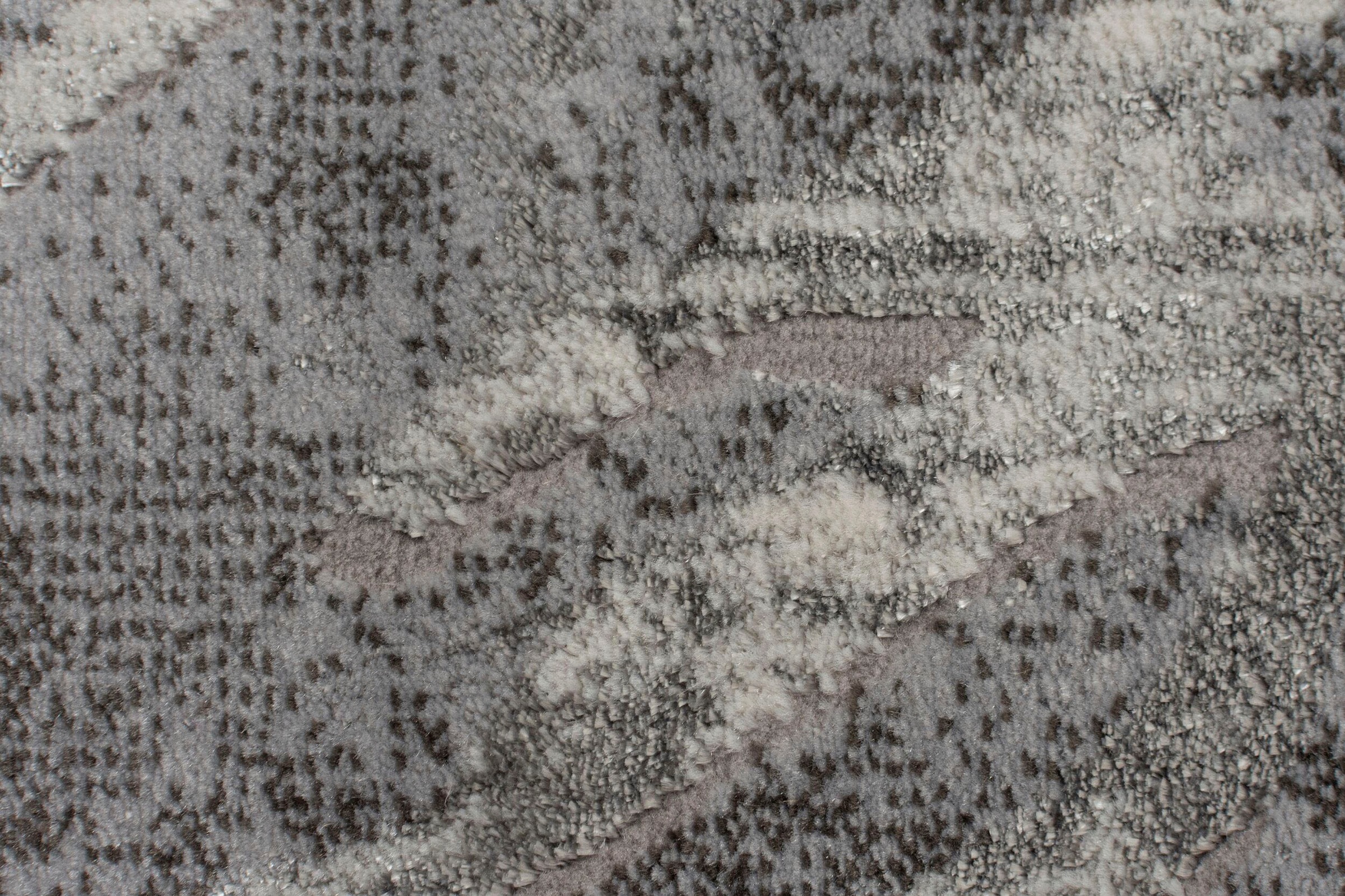 FLAIR RUGS Teppich »Arissa Abstraktes«, rechteckig, 7 mm Höhe