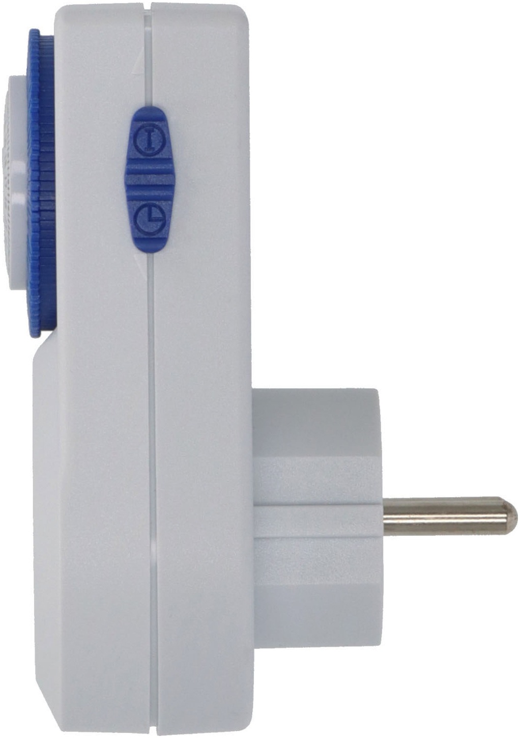 Brennenstuhl Steckdose »Tages-Zeitschaltuhr MMZ 20«