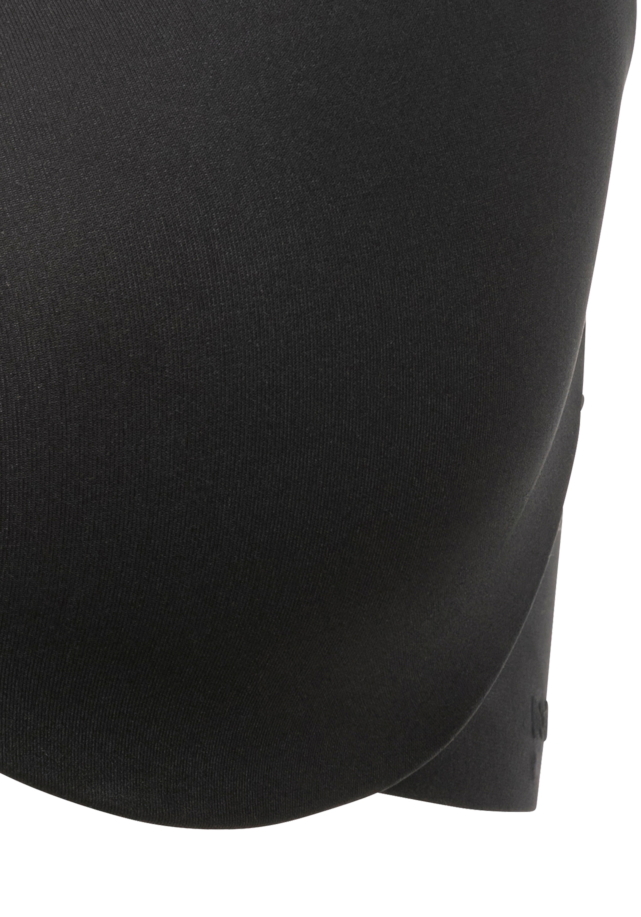 BOSS Bügel-BH »UNDERWIRE BRA L.CUT«, mit dezentem Logo-Detail