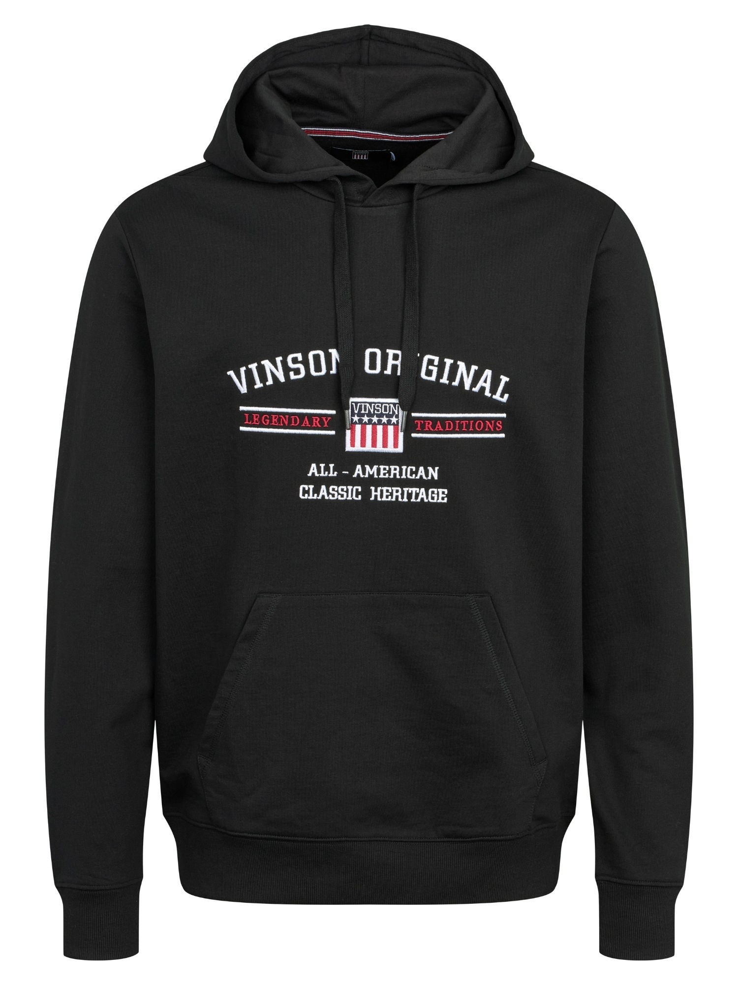 VINSON »VINSON Sweater VMMortimer«