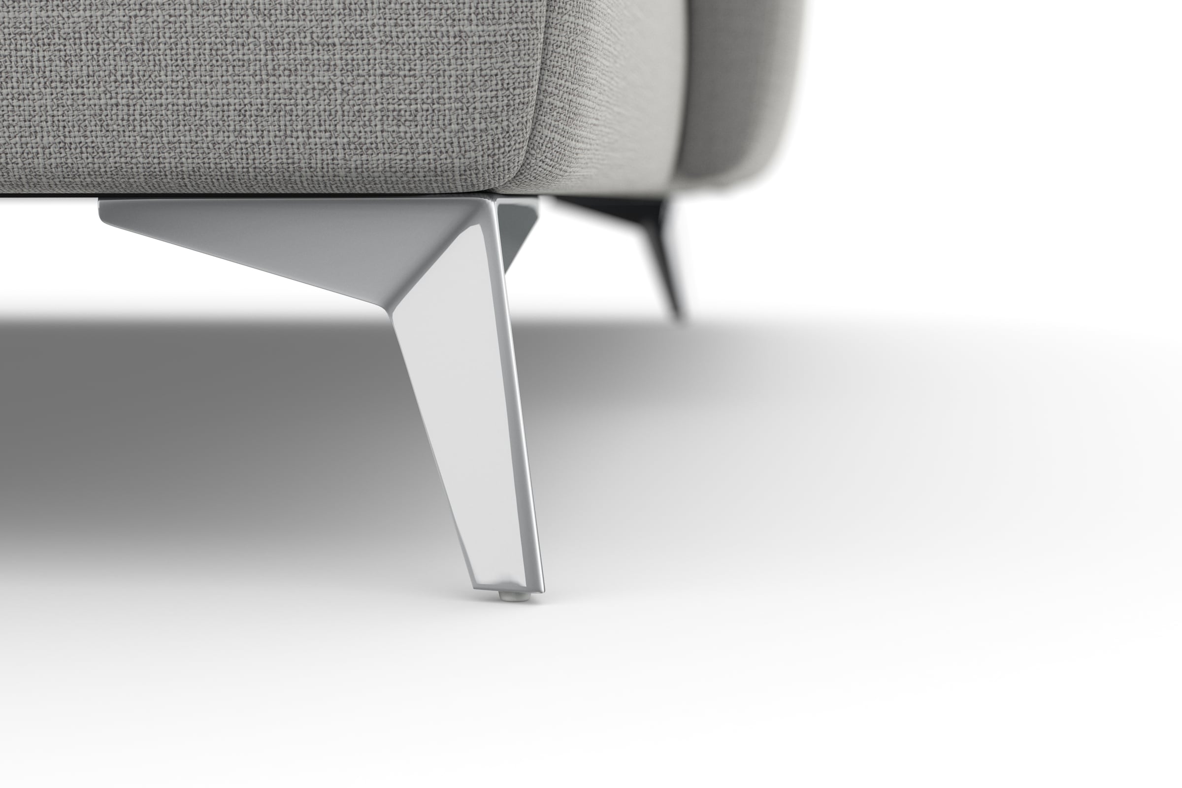 sit&more Wohnlandschaft »Latigo U-Form«, mit Mega-Recamiere, wahlweise mit Bettfunktion und Bettkasten