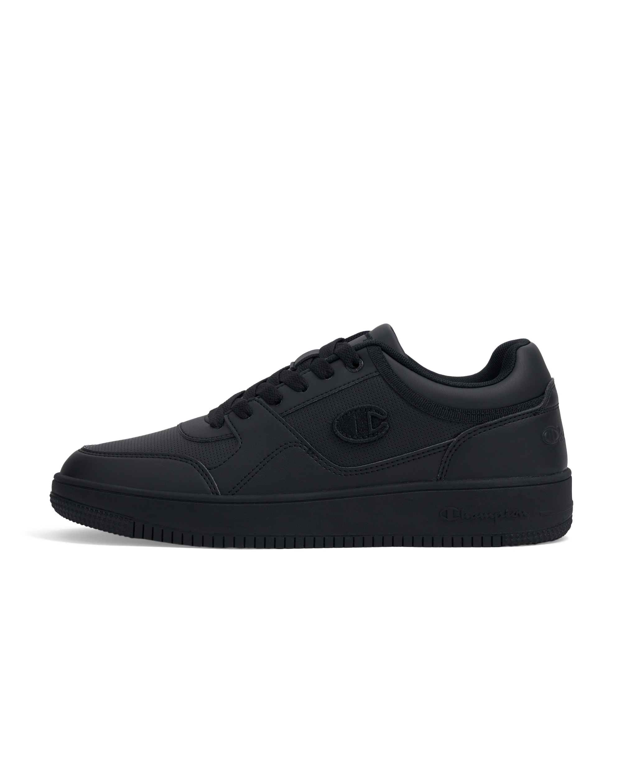 Champion Sneaker »RD18 VINTAGE LOW«