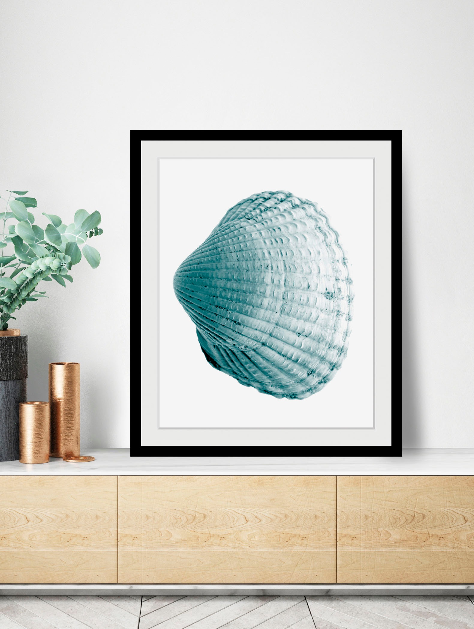 queence Bild »Leon«, Meer-Wassertiere-Kunst, (1 St.), HD Premium Poster-Dru günstig online kaufen