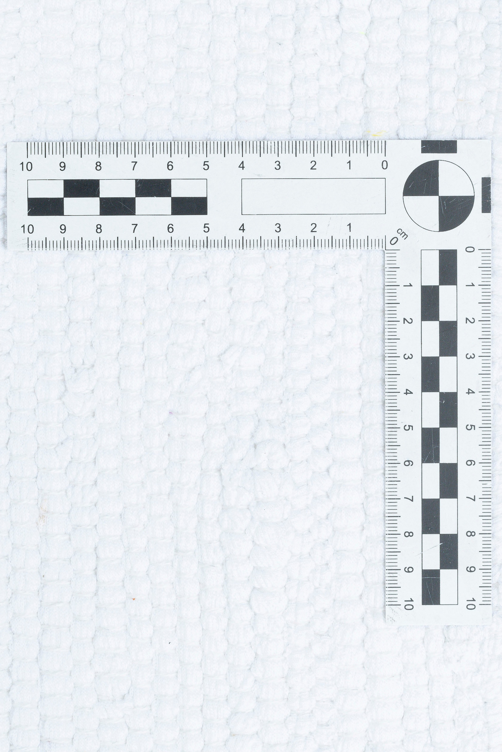 8. Bild von THEKO Teppich »Happy Cotton«, rechteckig, Handweb Teppich, Flachgewebe, reine Baumwolle, handgewebt, mit Fransen
