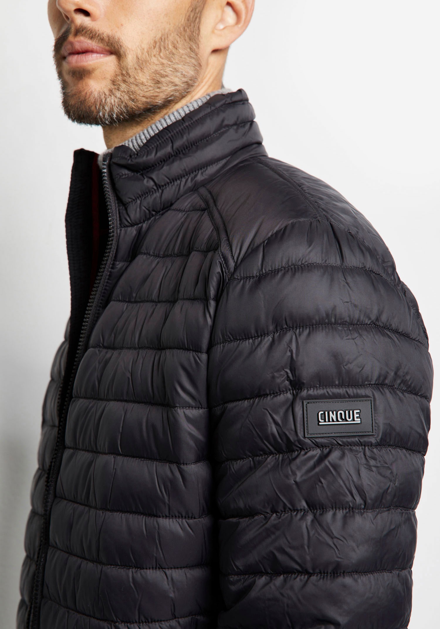 Cinque Steppjacke »CIWRAP«