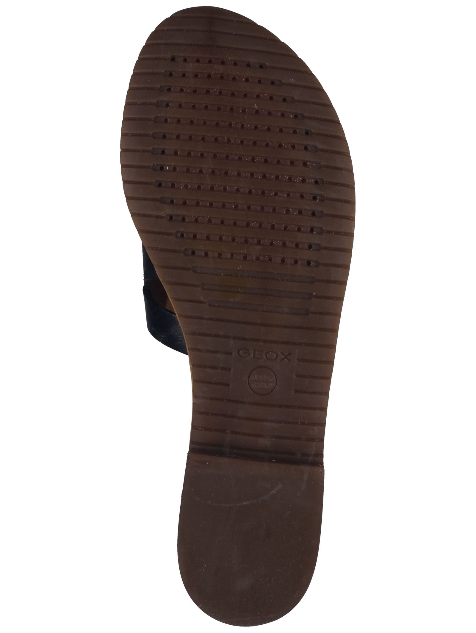 Geox Pantolette »Geox Pantoletten Leder«