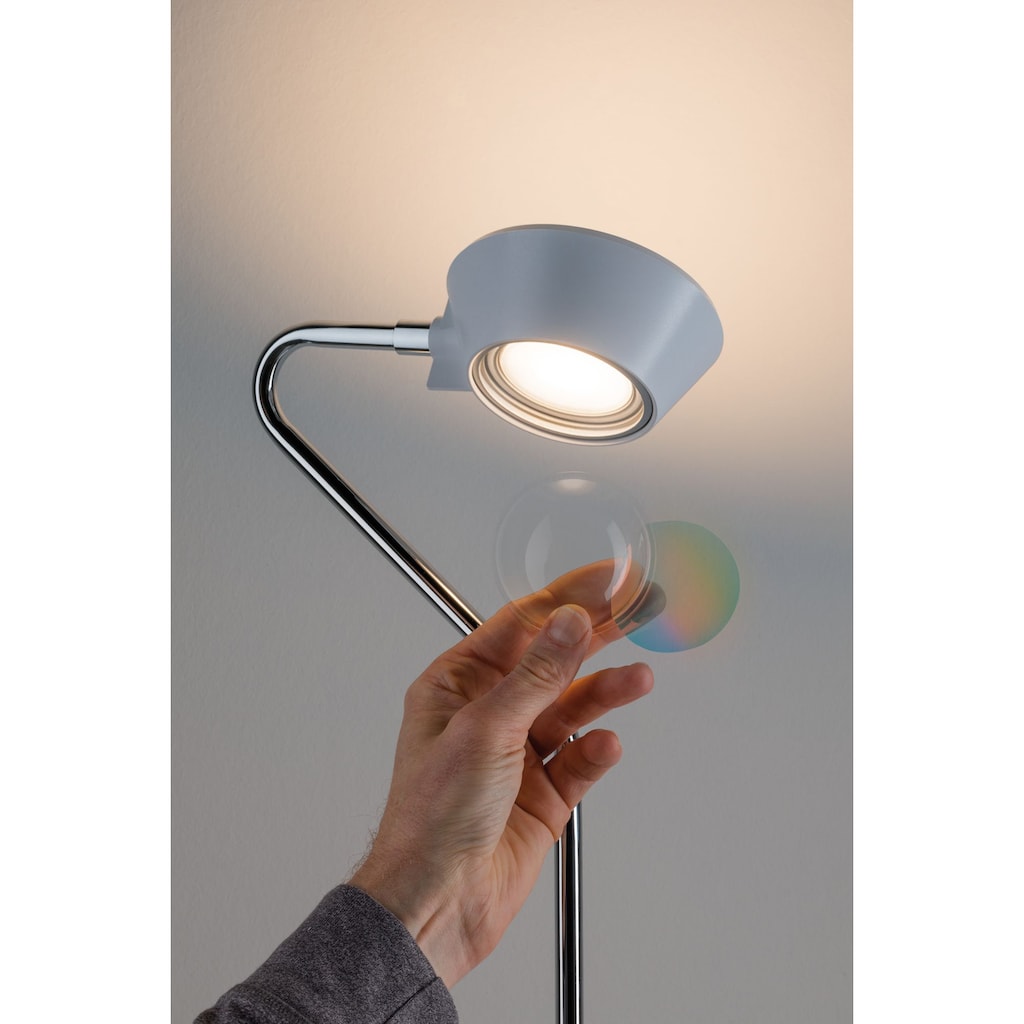 Paulmann LED Stehlampe »Ramos«, 1 flammig-flammig