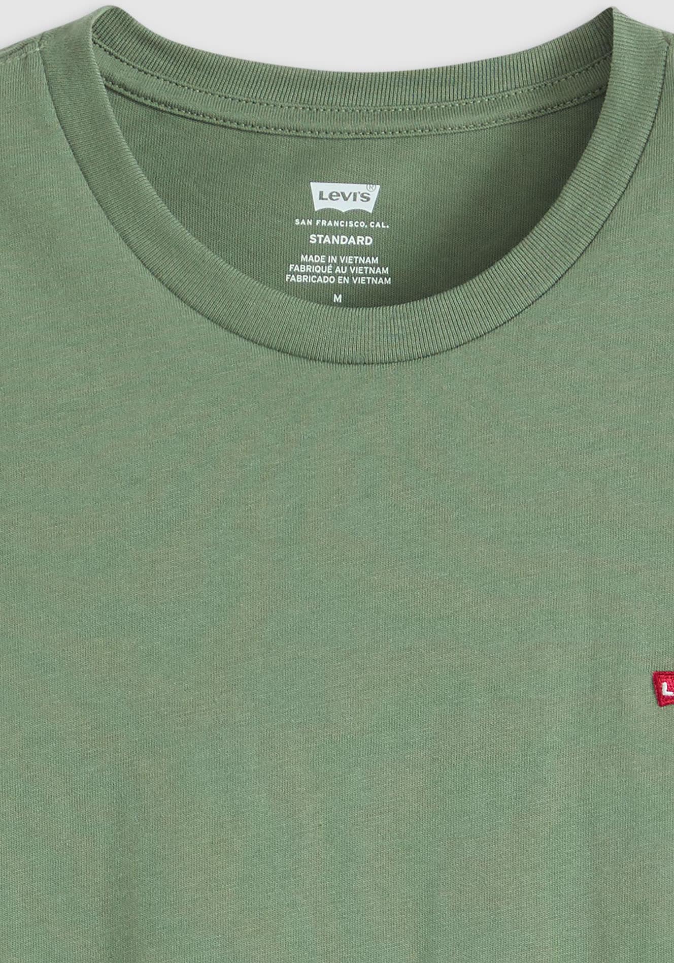 Levi's® T-Shirt »ORIGINAL HM TEE«