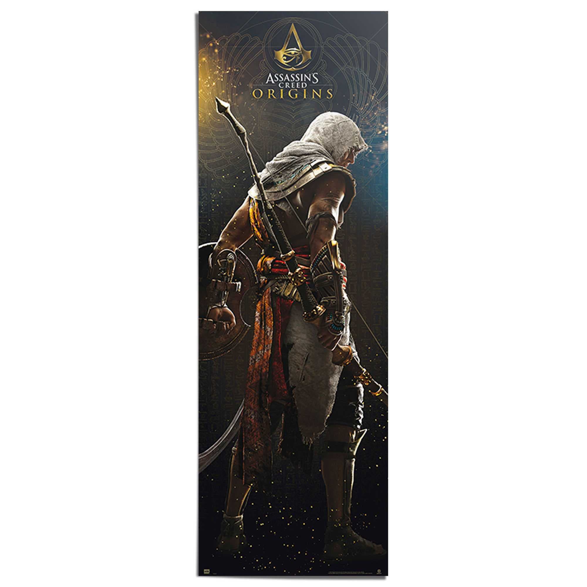 Reinders! Poster »Assassins Creed - origins«
