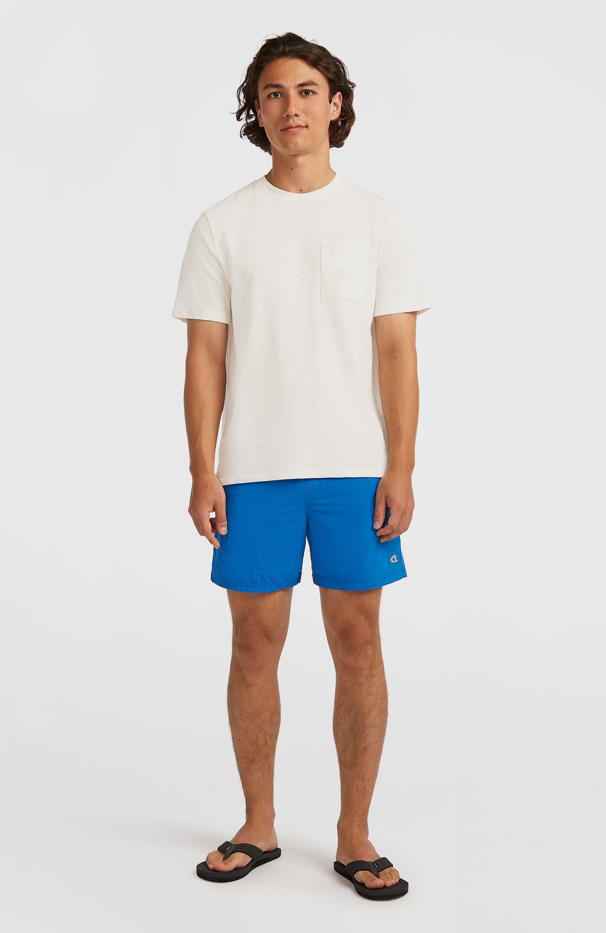 O'Neill Badeshorts »VERT SWIM SHORTS ESSENTIALS«
