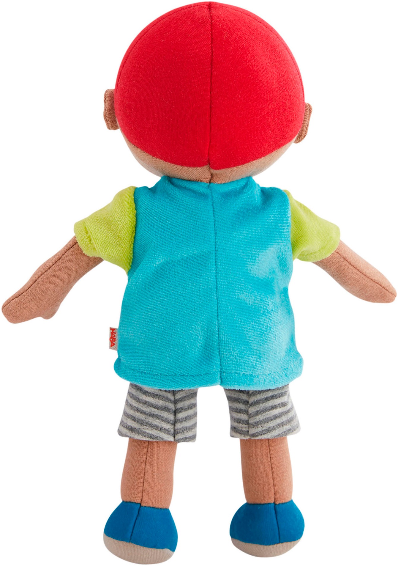 Haba Stoffpuppe »Gabriel«