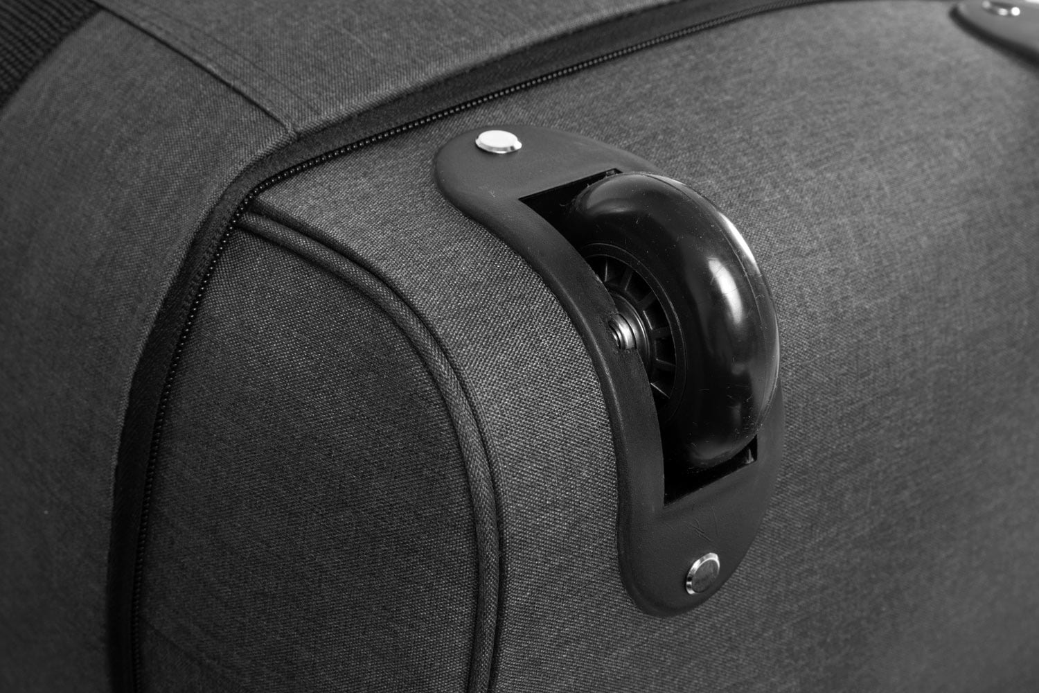 Hauptstadtkoffer Weichgepäck-Trolley »Blnbag M4«, 2 Rollen, Reisetasche Duffle Bag Reisegepäck Aufgabegepäck