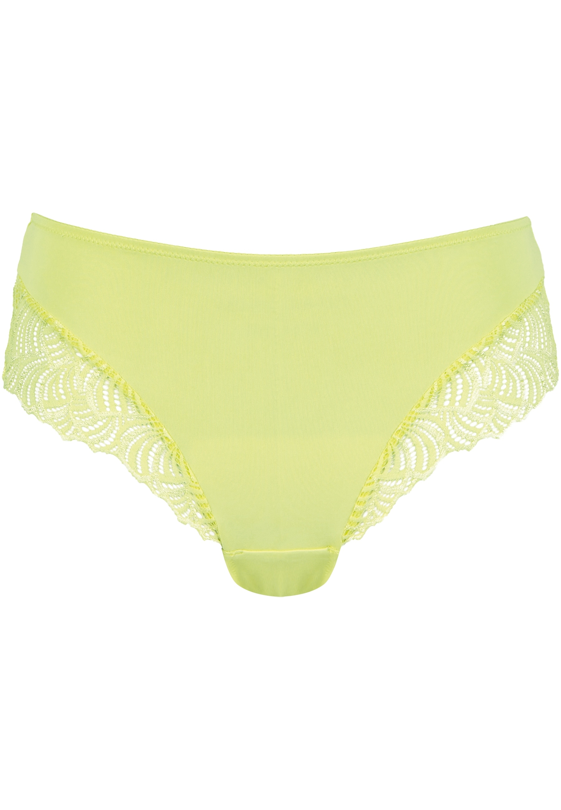 Naturana Hipster »The Friday« mit Spitze, feminin, eng, bequem, elastisch, hüfthoch geschnitten
