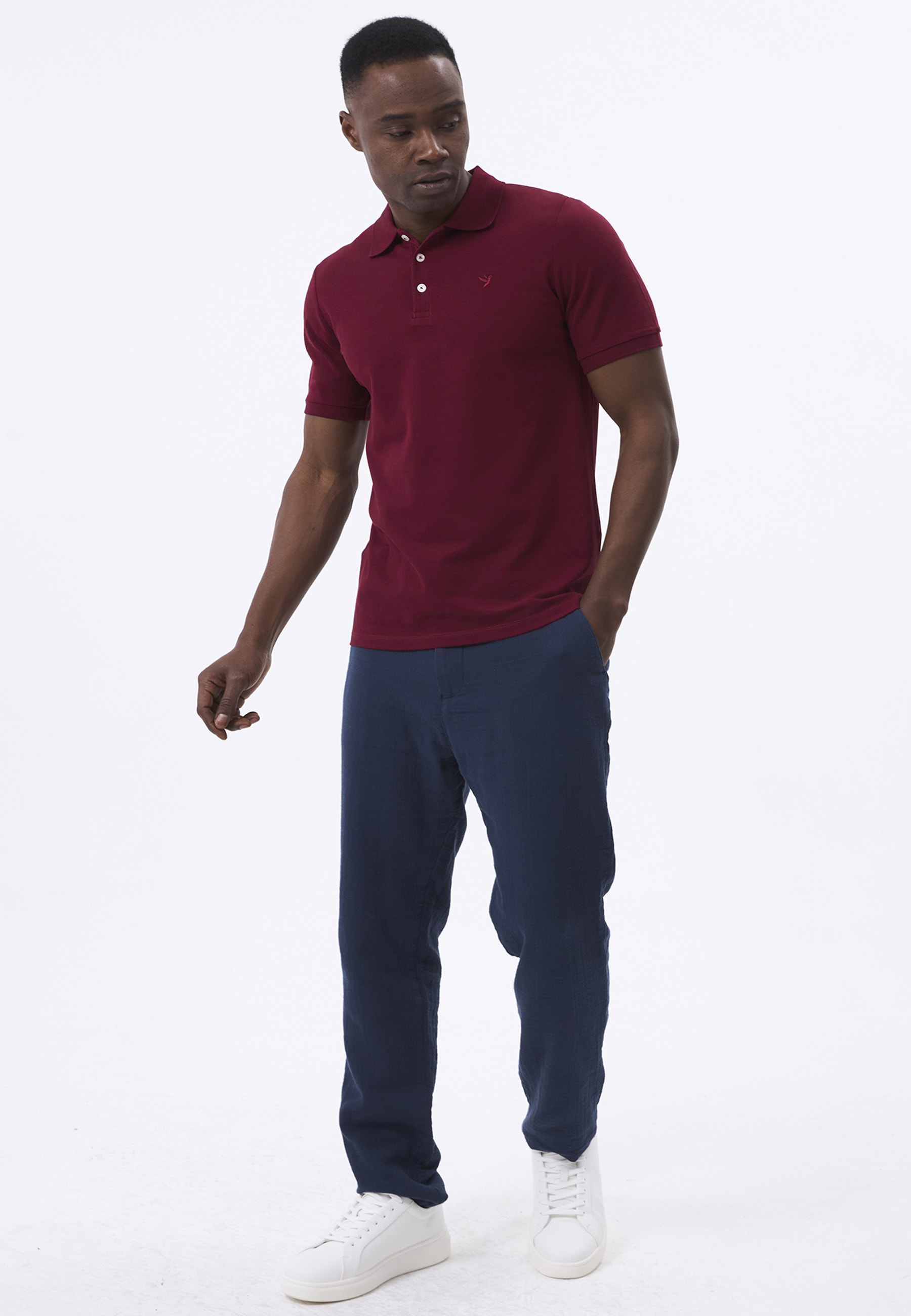 Felix Hardy Poloshirt »Polo Shirt«