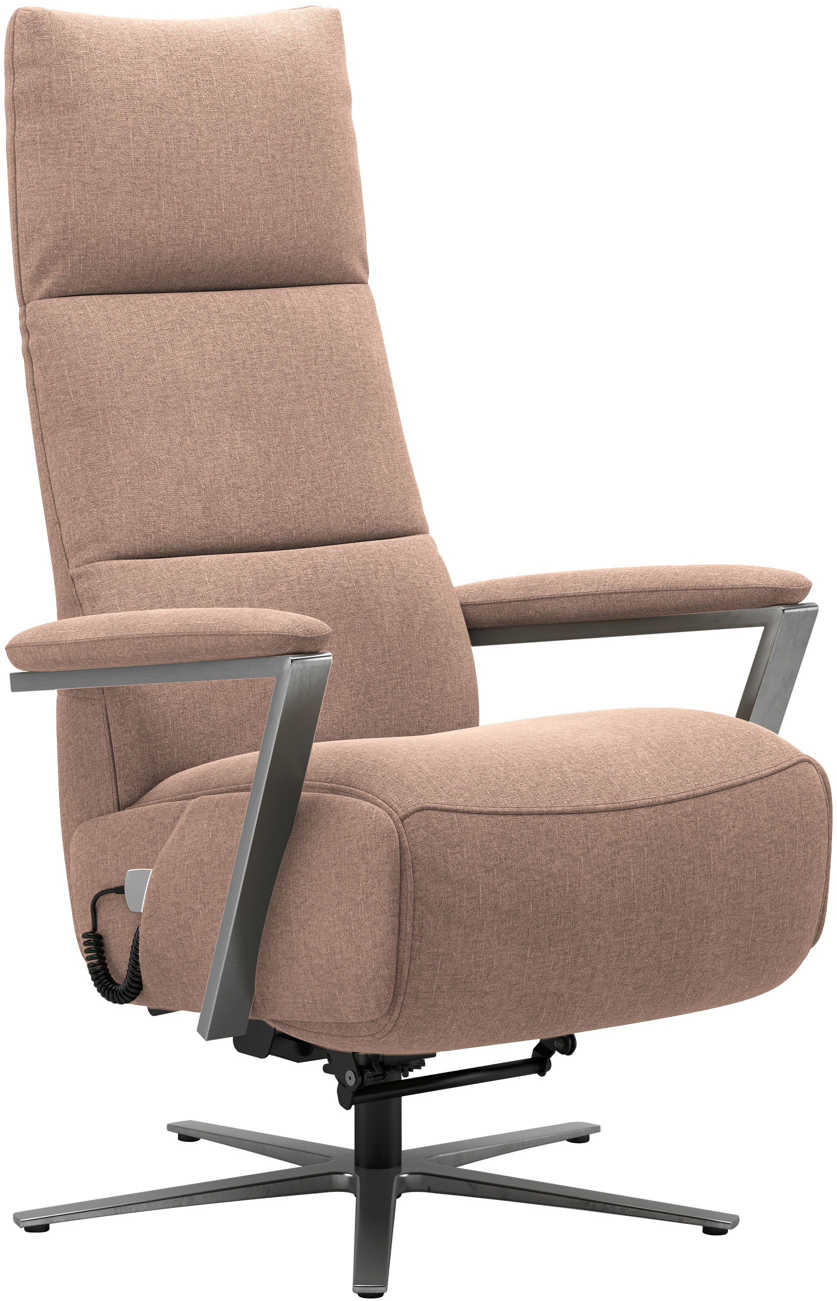 sit&more TV-Sessel »Vario Comfort, inkl. Kopfteilverstellung & 360 Grad Dre günstig online kaufen