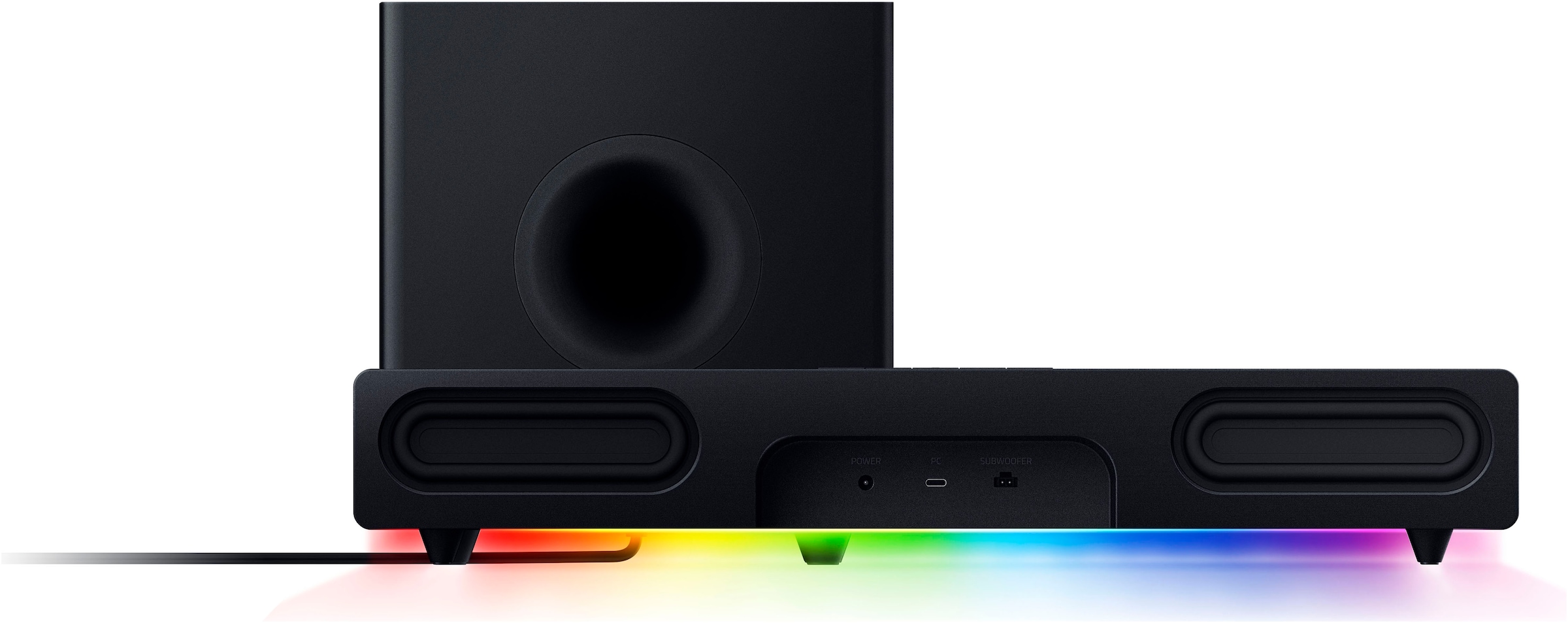 RAZER Soundbar »Leviathan V2 Pro«