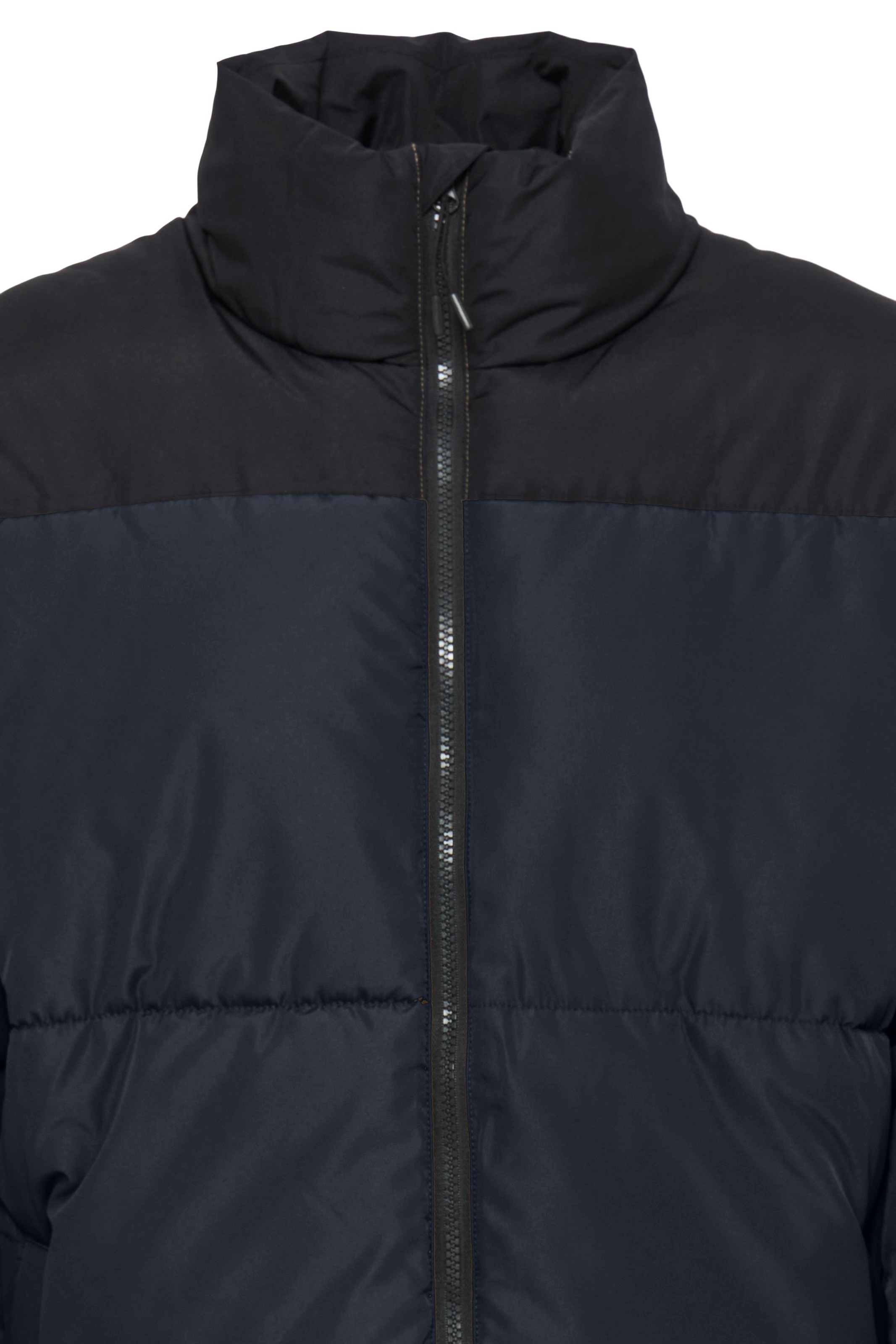 Blend Steppjacke »BHELWIN COLORBLOCK JKT.« Kunstfaser, regular fit