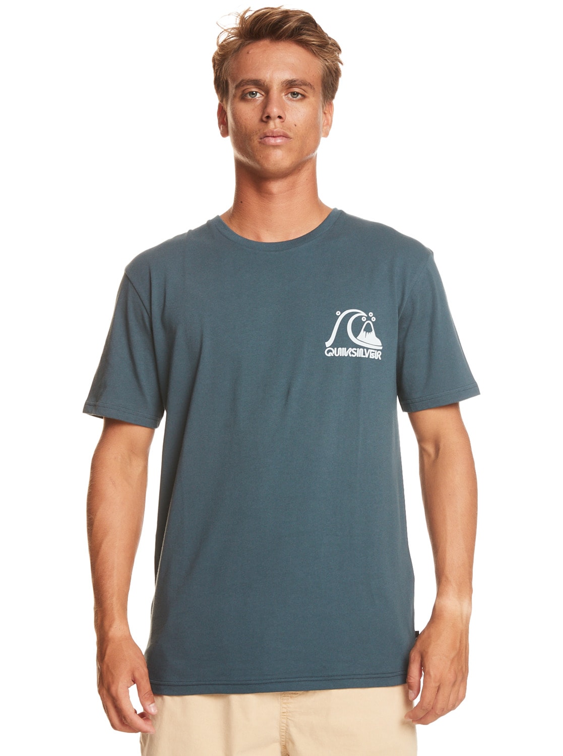 Quiksilver T-Shirt »The Original« online bestellen
